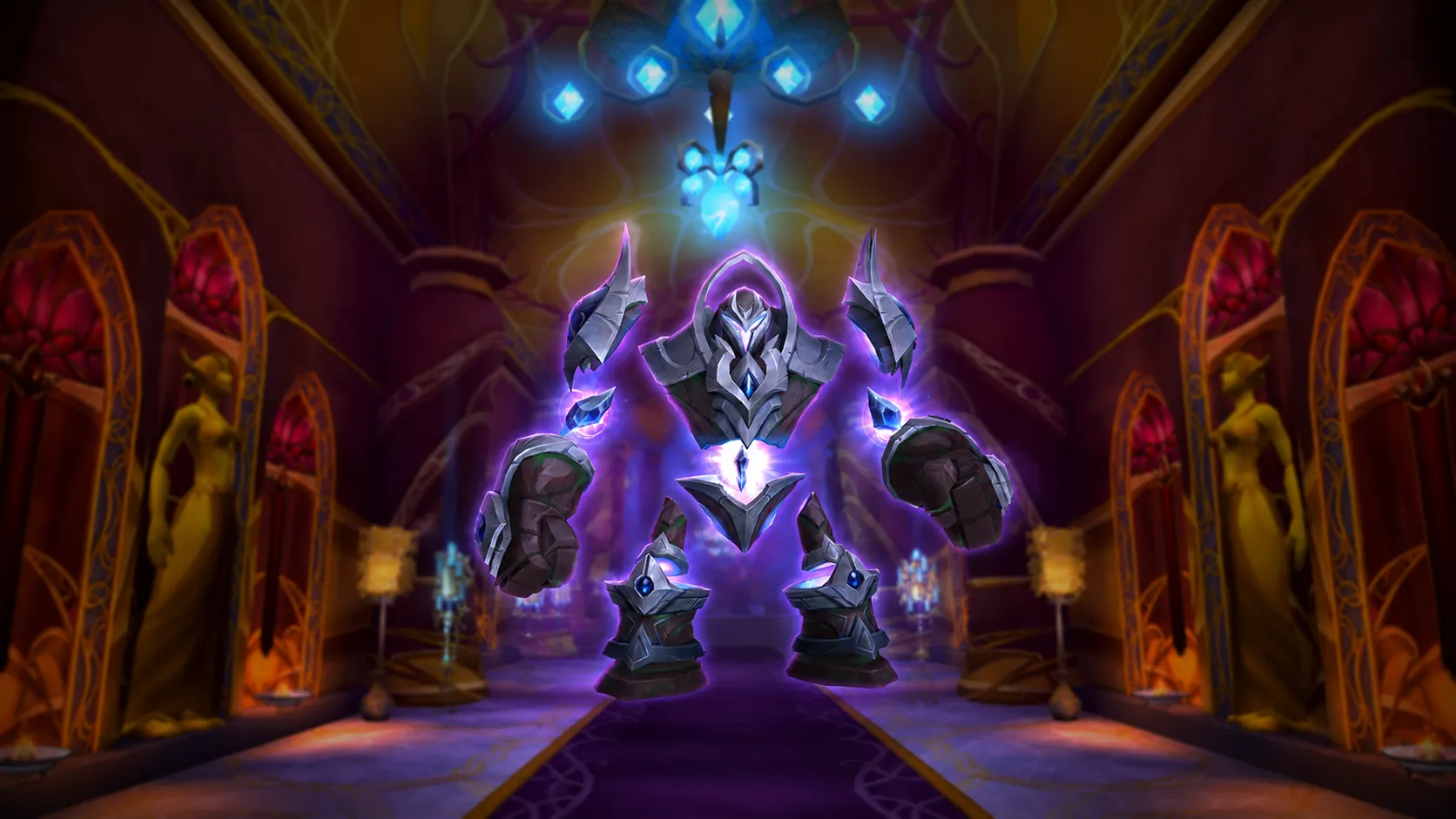 Mythic +0