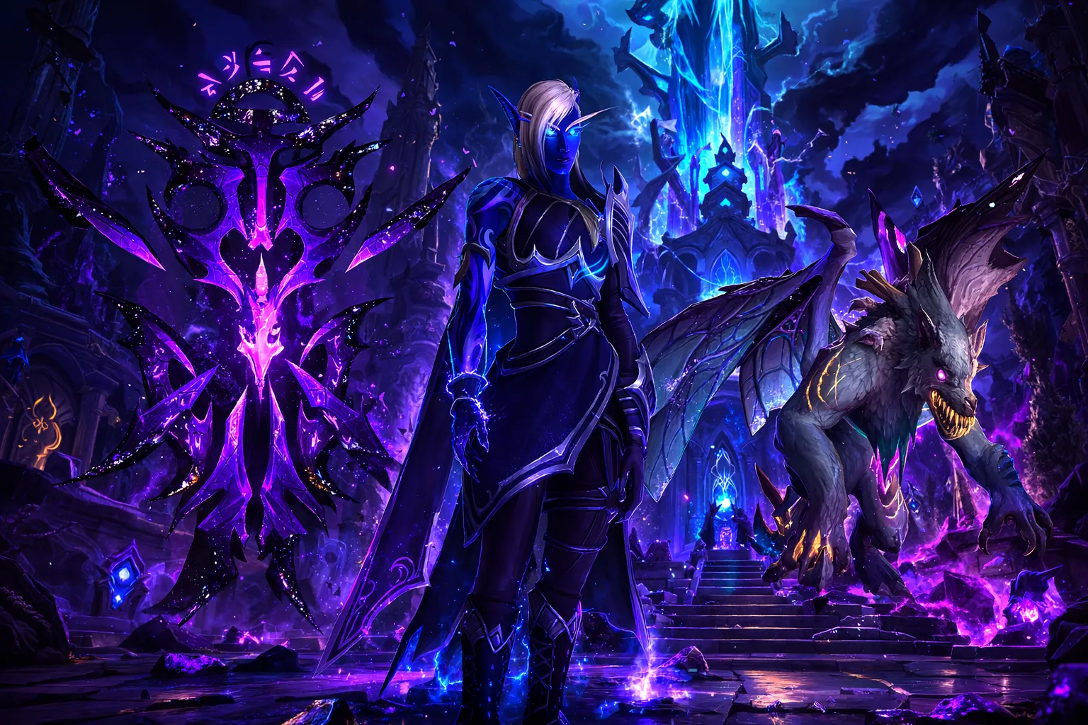 Ahead of the Curve Boost