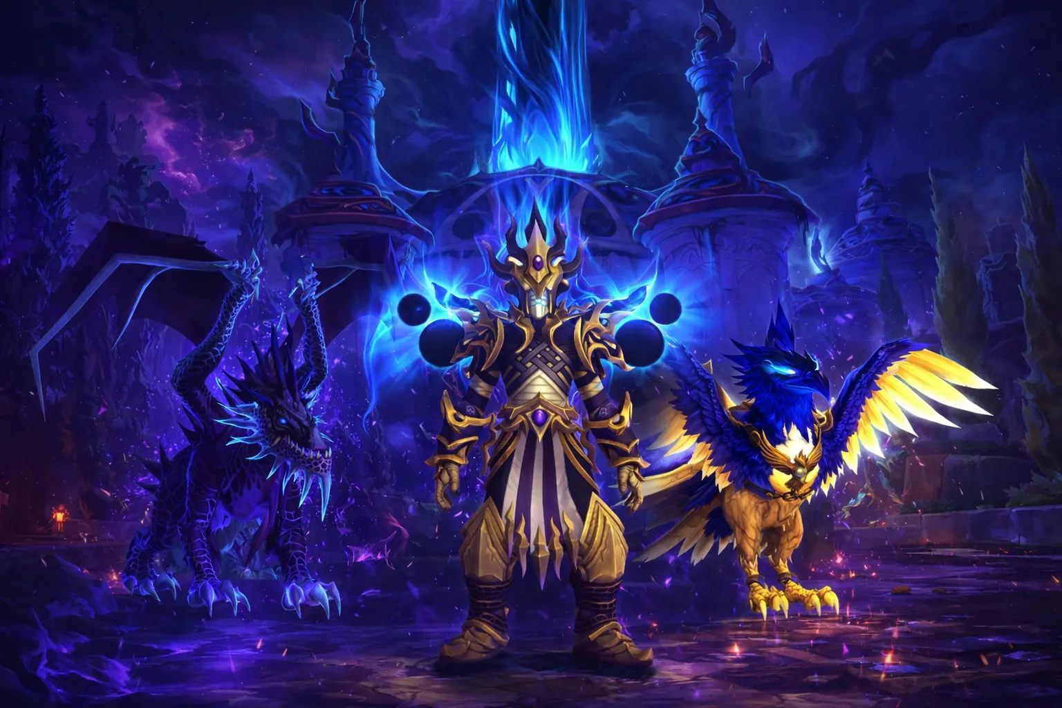 Midnight Single Bosses