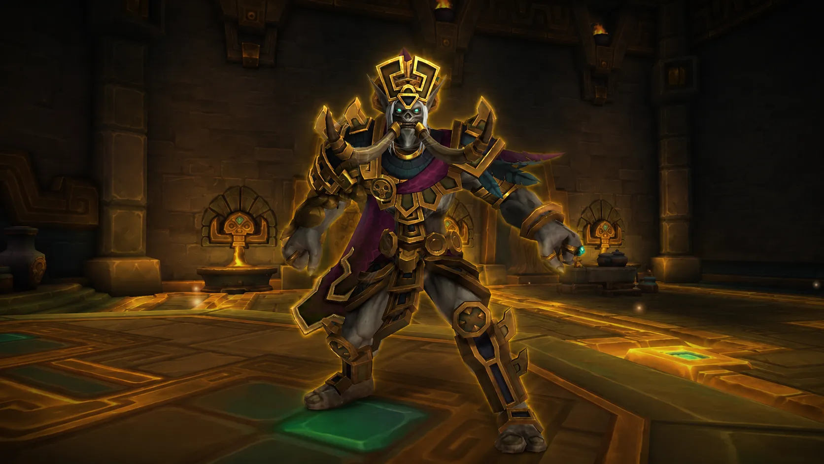 Mythic+ keys 6+2 free bundle