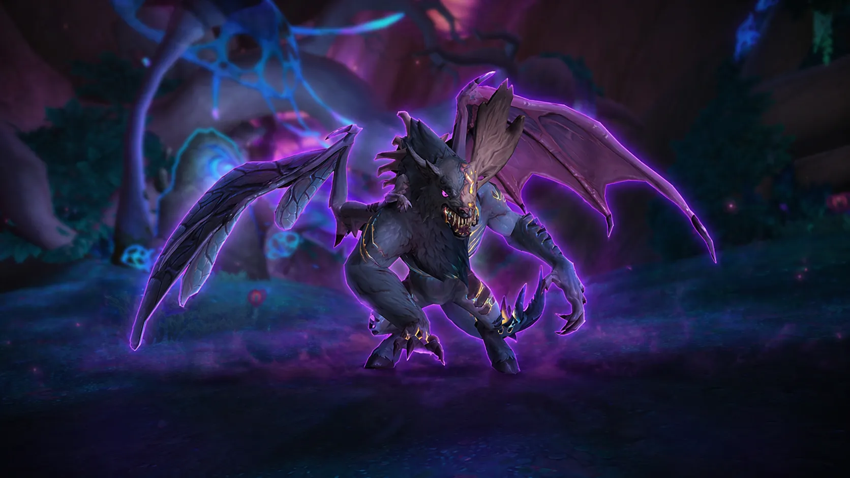 The Dreamrift Mythic