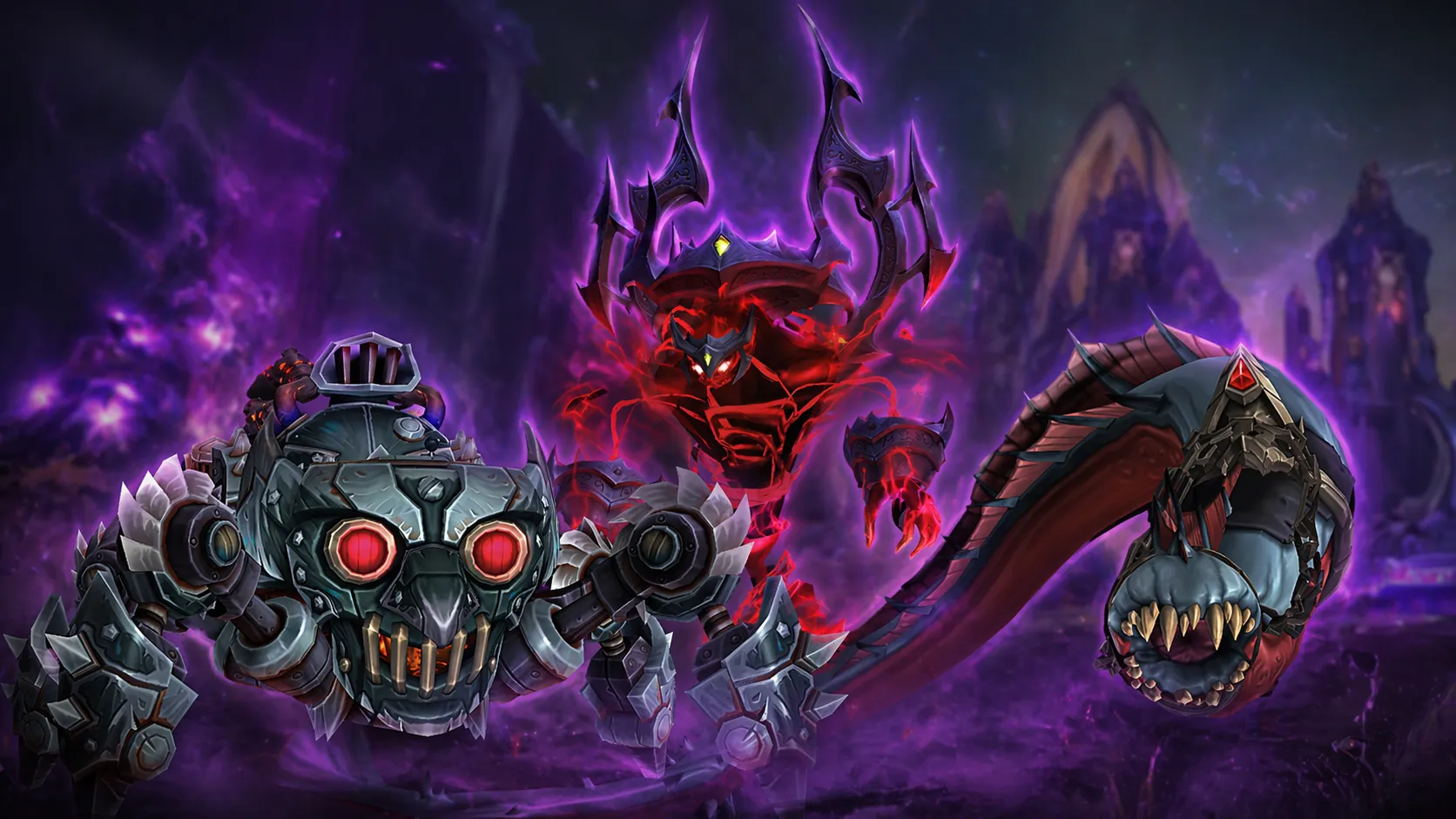 Keystone Myth Season One