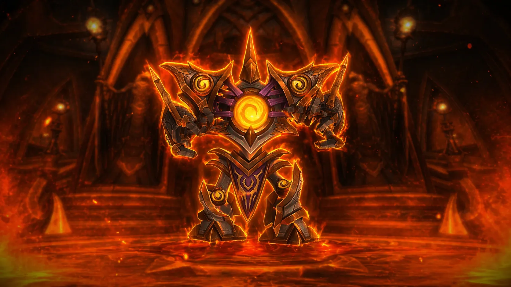 Umbral Champion