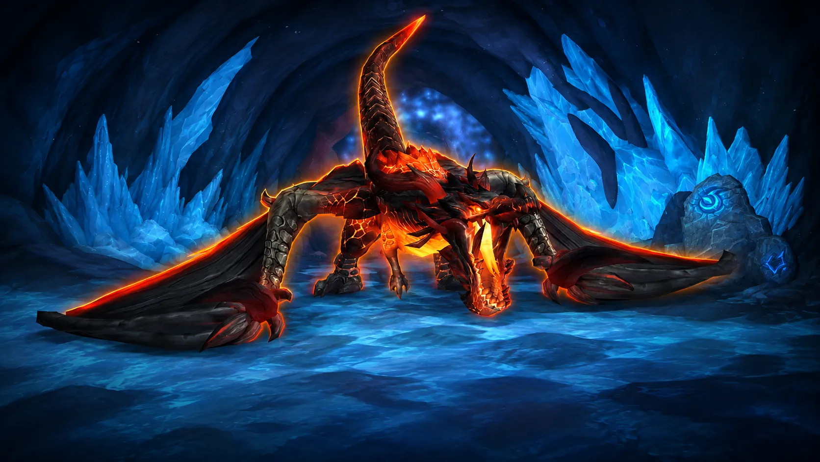 Venomous Champion