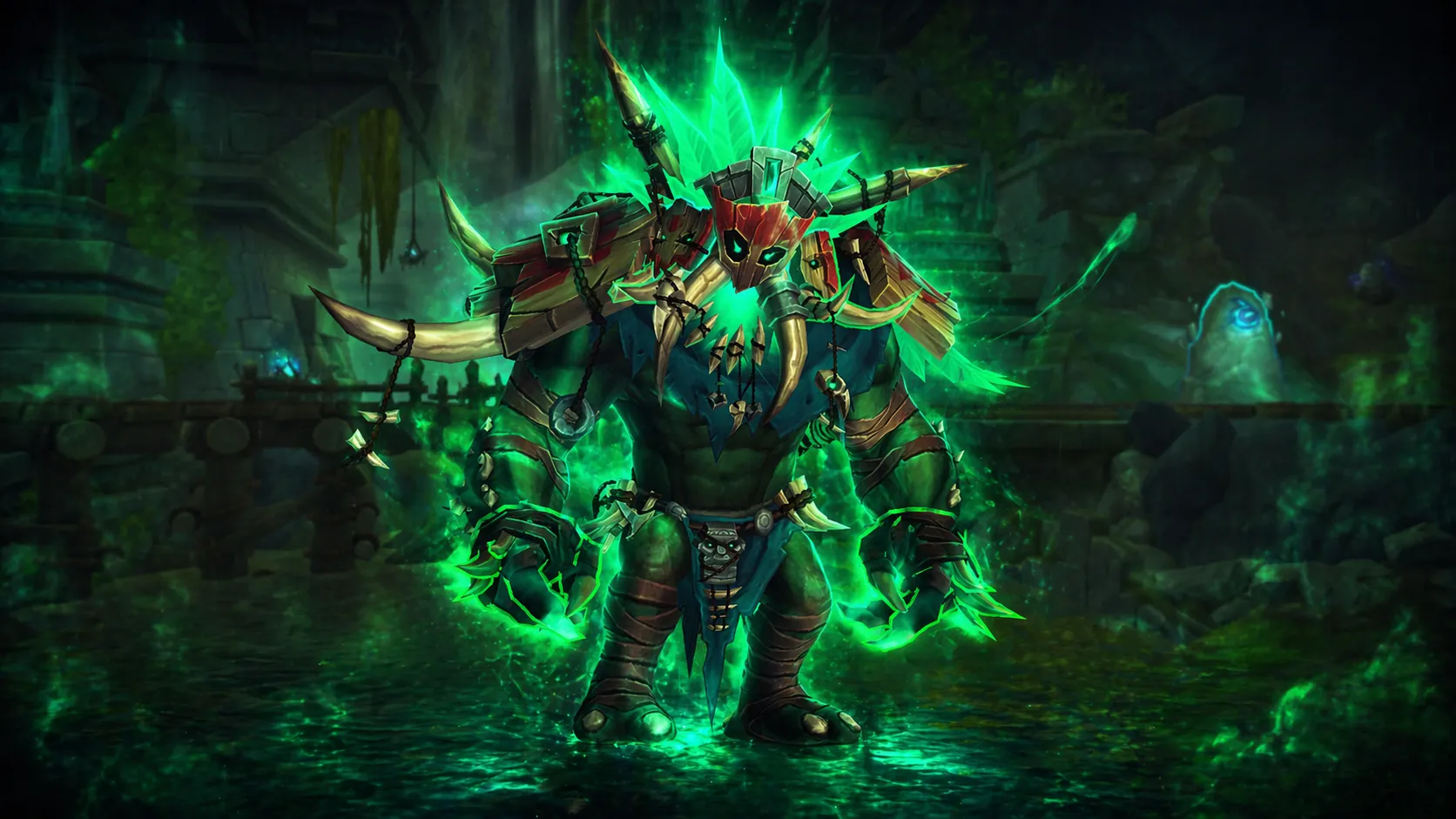 Umbral Hero