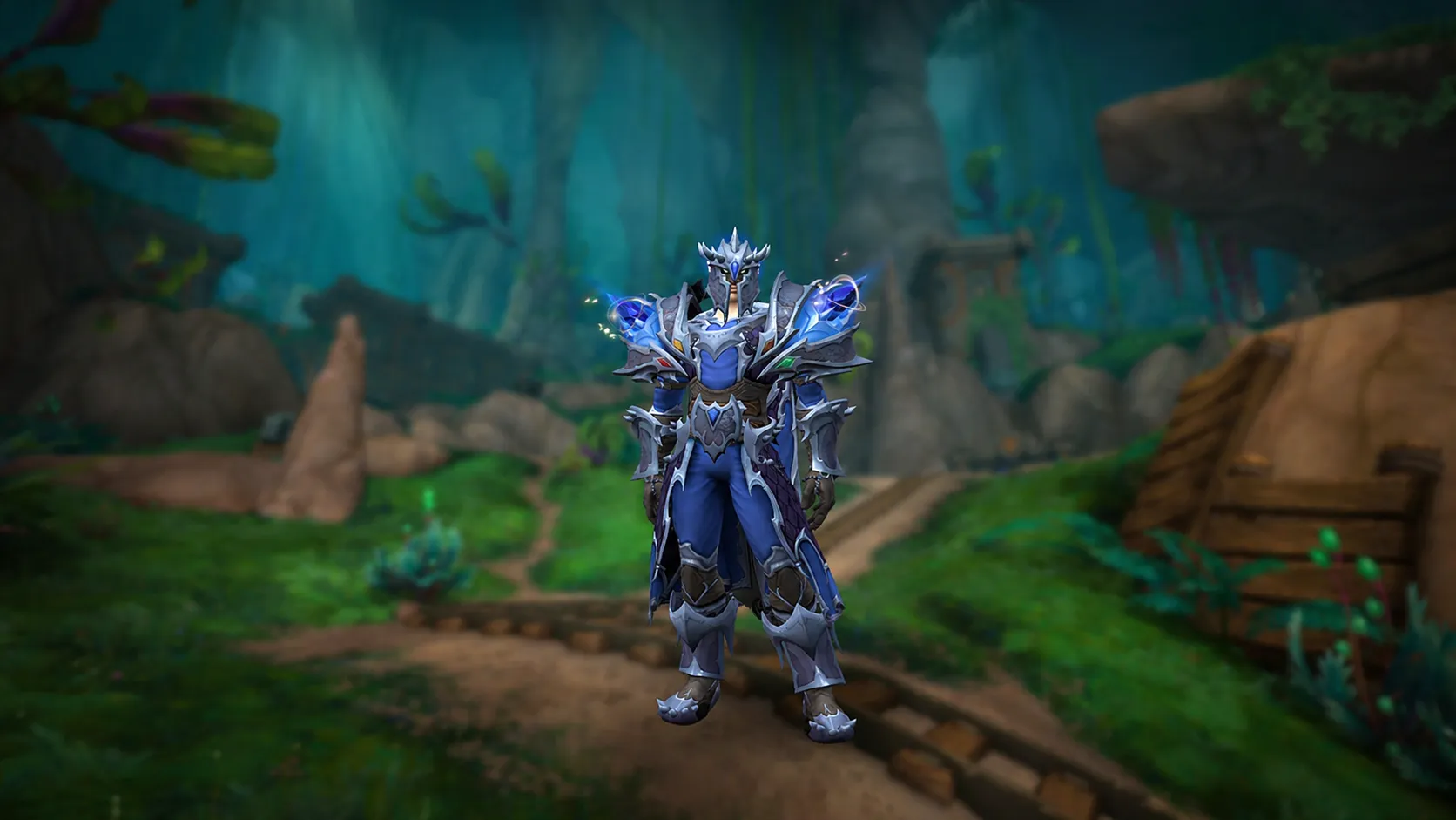 Strategist Title