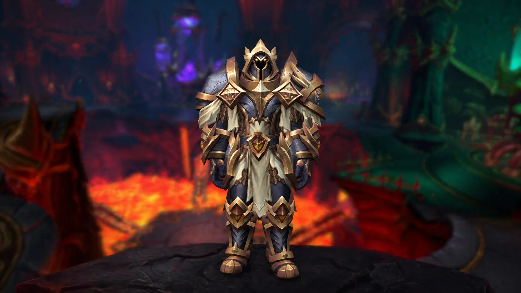 Gladiator Title