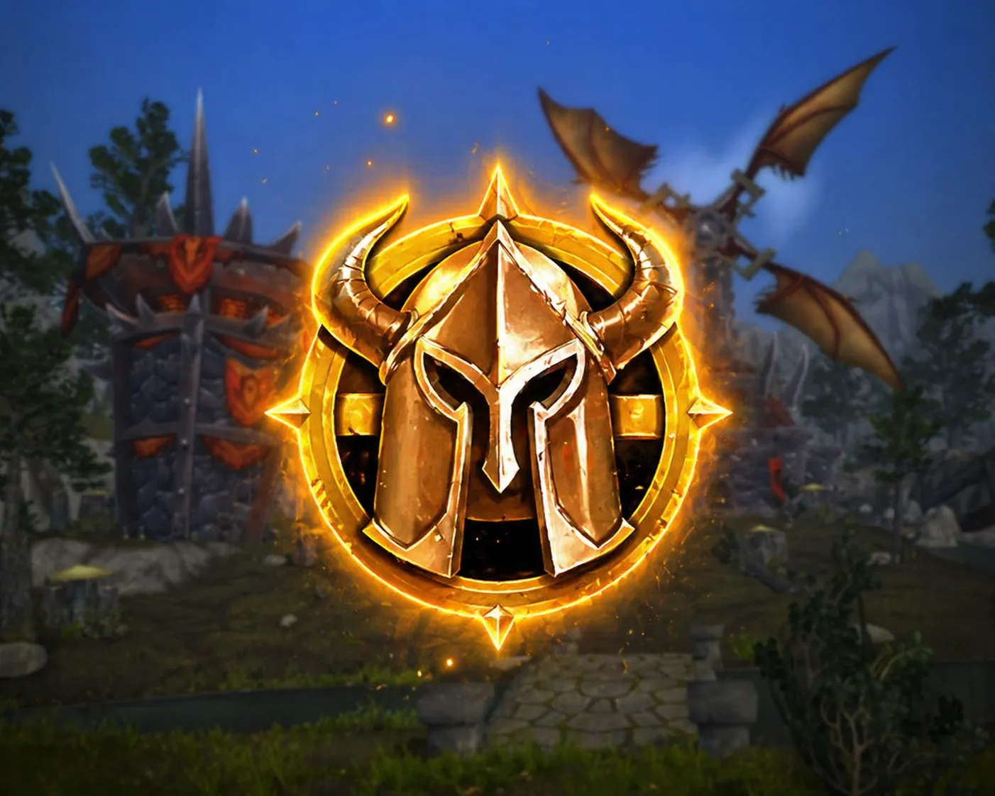 Conquest Farm