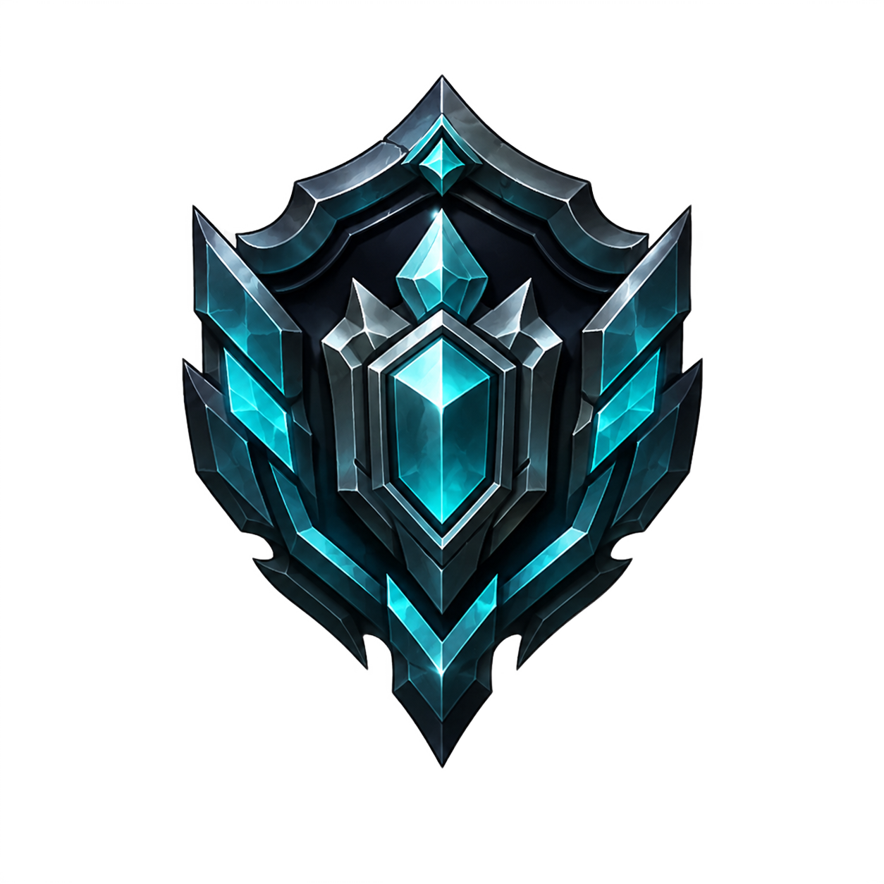 Silver rank