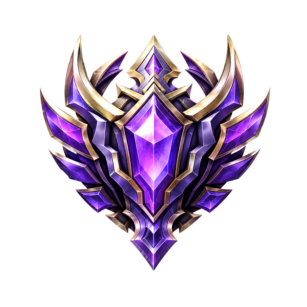 Master rank