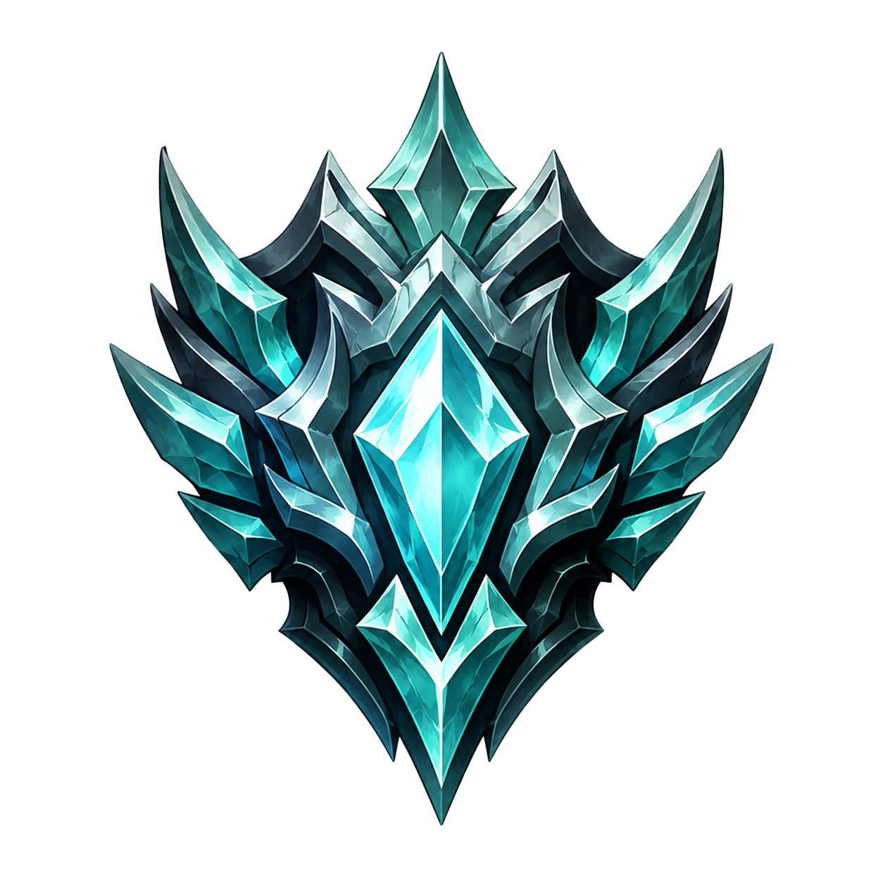 Platinum rank