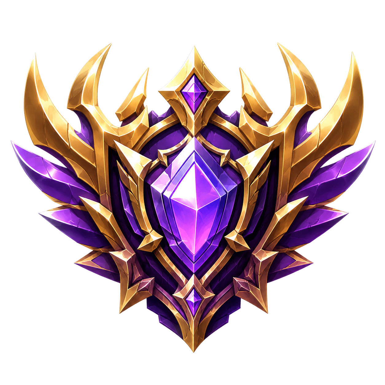 Grandmaster rank